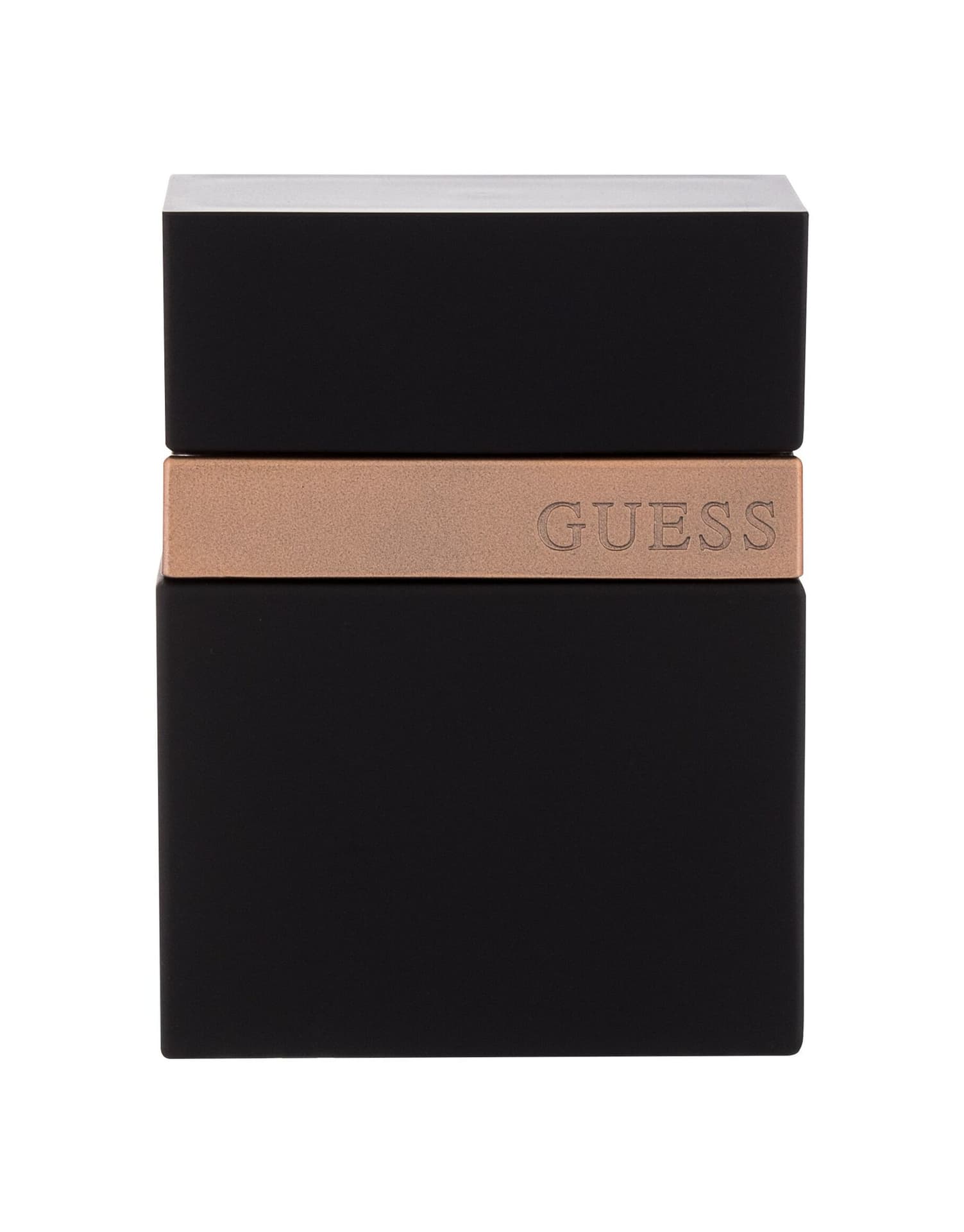 

Guess Homme Noir Seductive EDT 50ml (M)