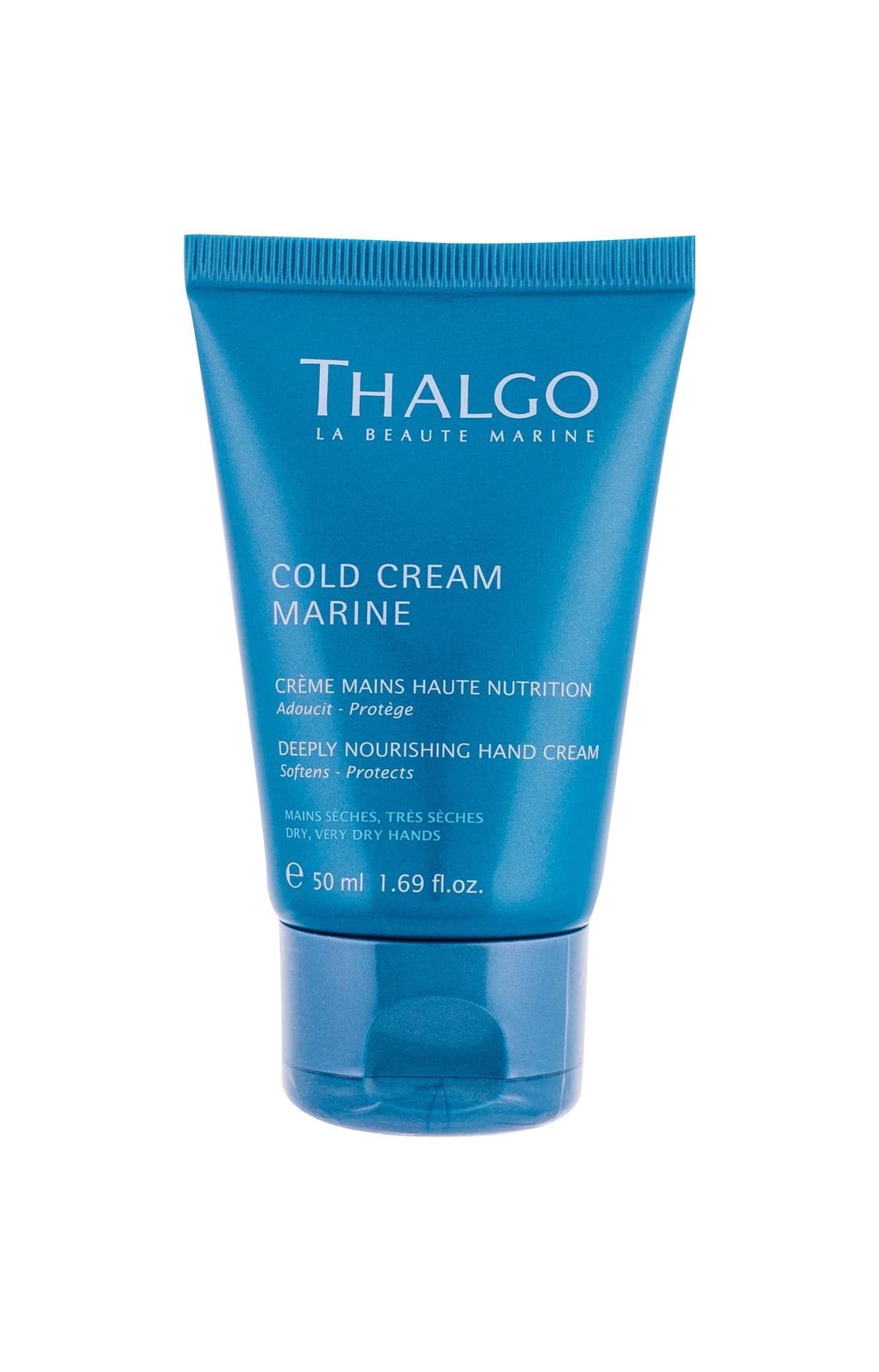 

Thalgo Cold Cream Marine Krem do rąk 50ml (W)