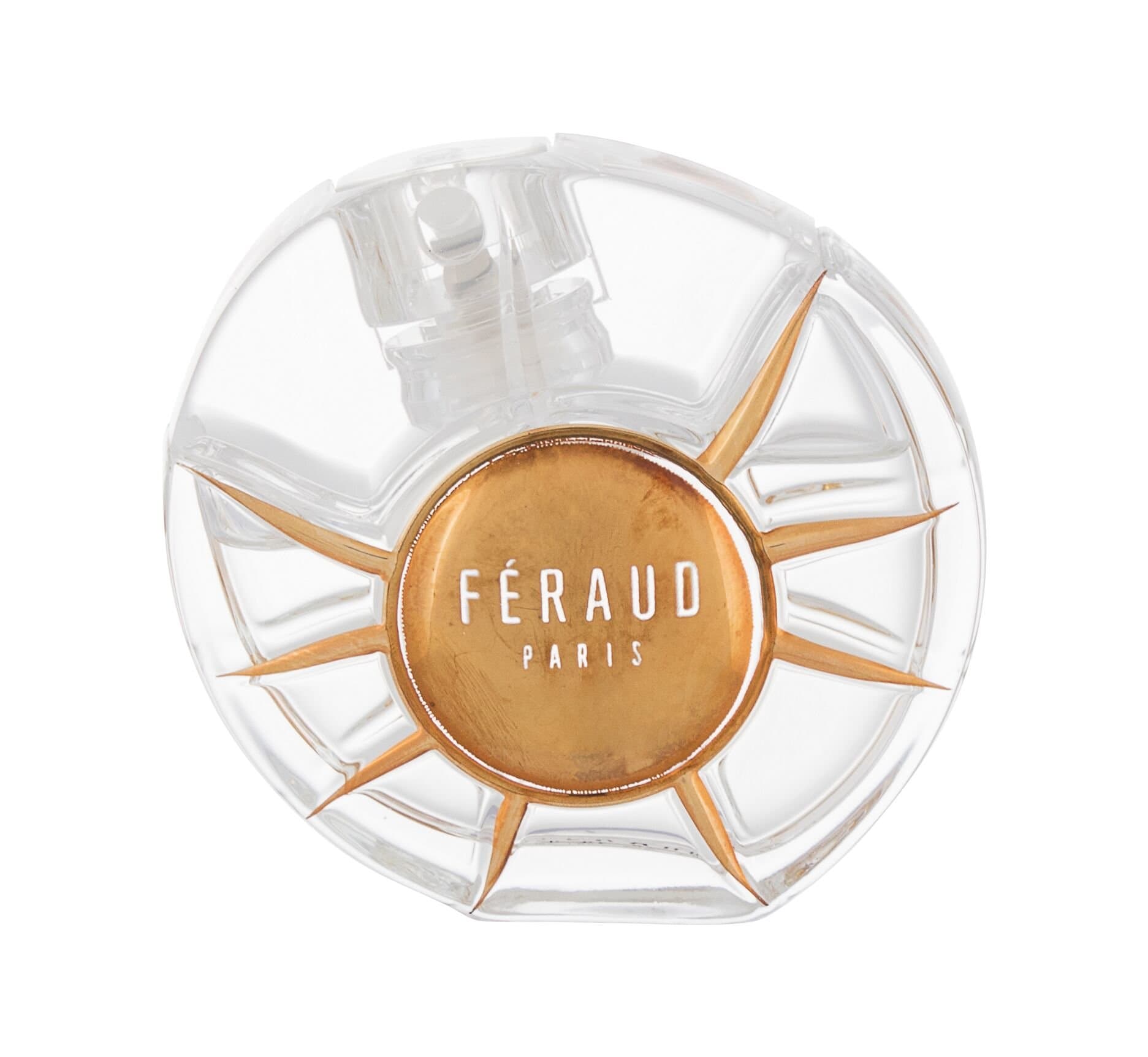 

Louis Feraud Bonheur EDP 30ml (W)