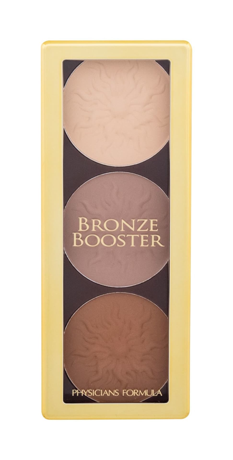 

Physicians Formula Matte Sculpting Highlight Contour Bronze Booster Zestaw kosmetyków 9g (W)
