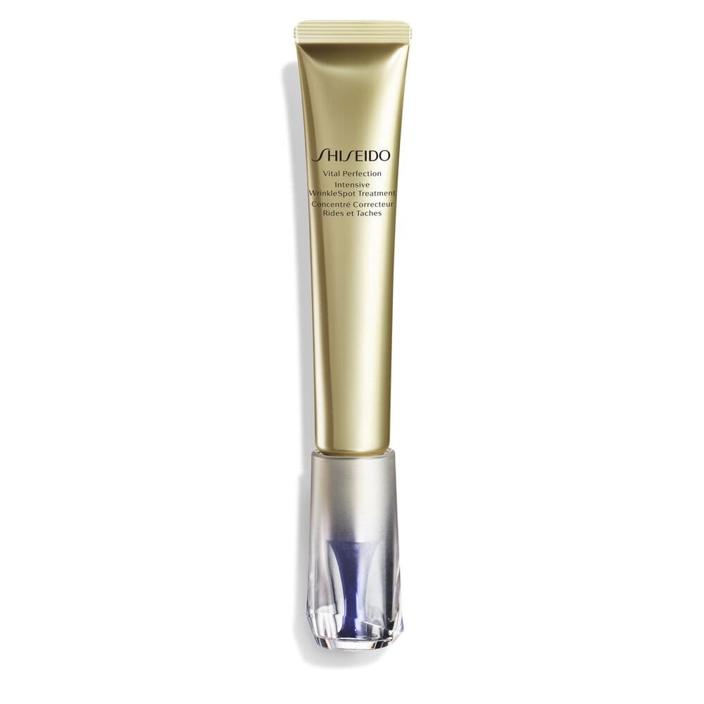

SHISEIDO Vital Perfection Intensive Wriklespot Treatment serum do twarzy 20ml