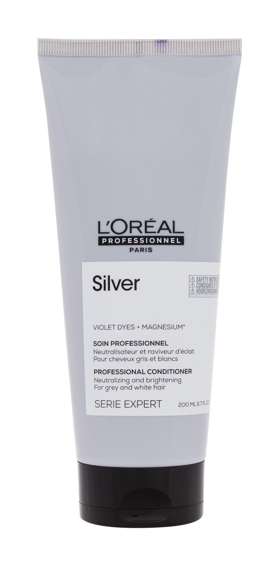 

L´Oréal Professionnel Silver Série Expert Odżywka 200ml (W)