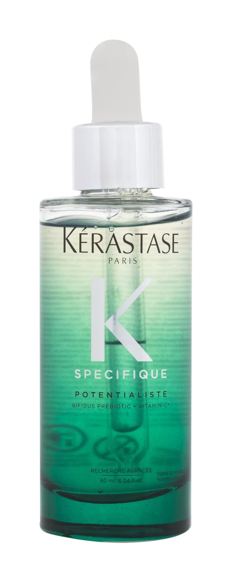 

Kérastase Potentialiste Spécifique Serum do włosów 90ml (U)