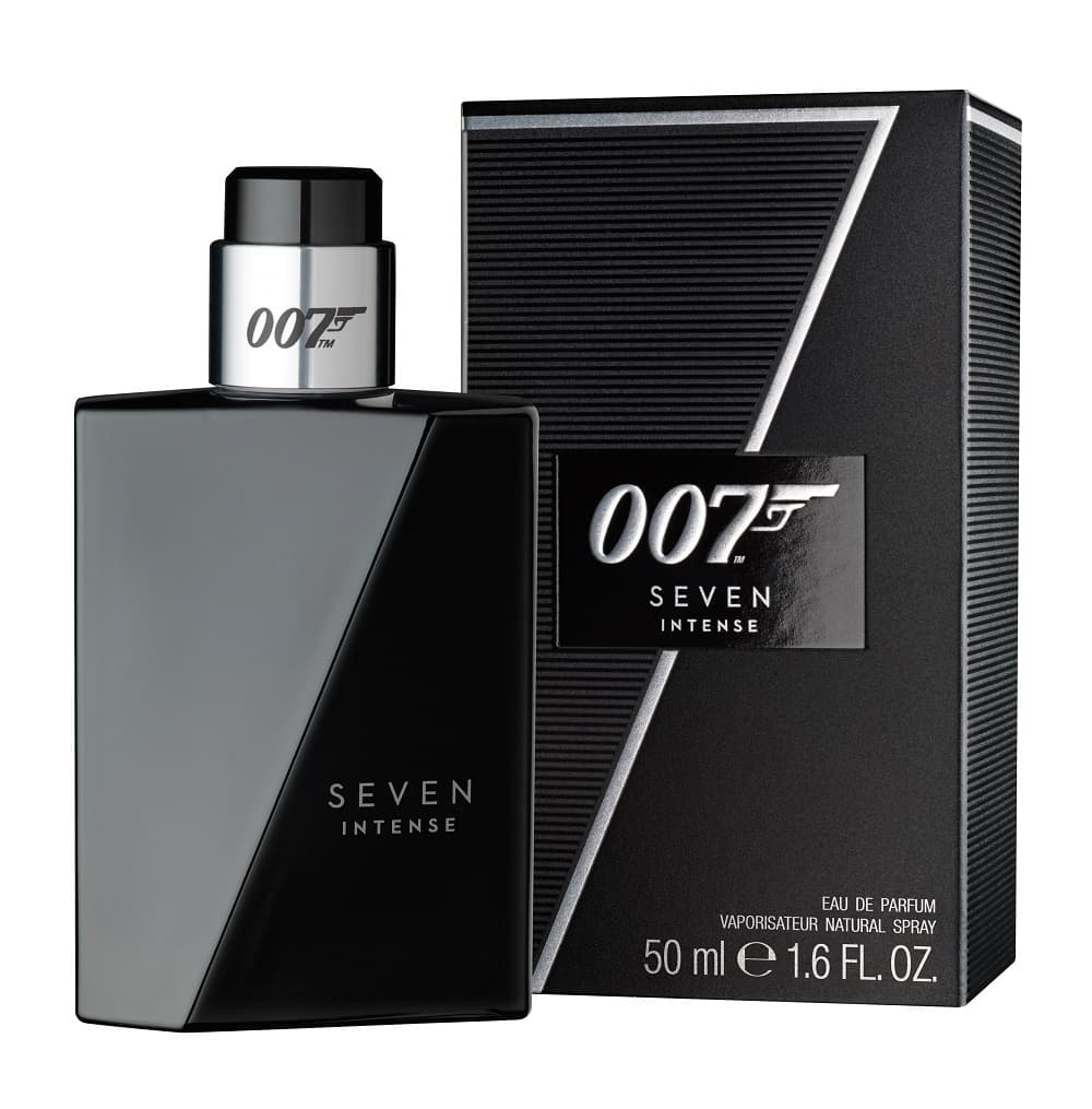 

James Bond 007 Seven Intense EDP 50ml