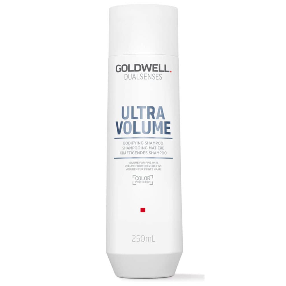 

Goldwell Dualsenses Ultra Volume Bodifying Shampoo szampon do włosów zwiększający objętość 250ml