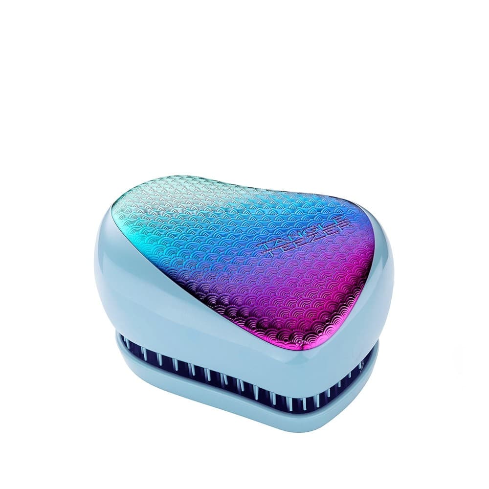 

Tangle Teezer COMPACT MERMAID BLUE