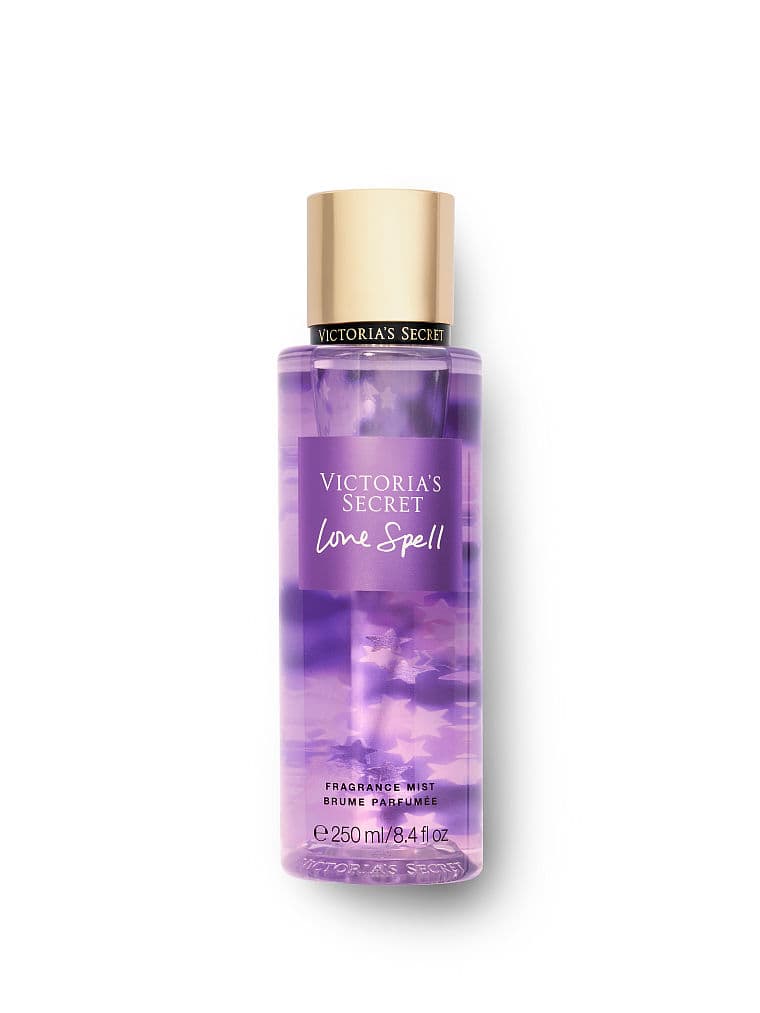 

Victoria´s Secret Love Spell Spray do ciała 250ml (W)
