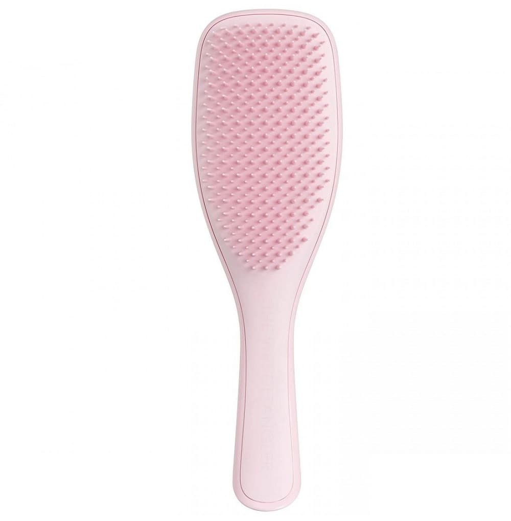 

TANGLE TEEZER The Wet Detangling Fine Fragile Hairbrush szczotka do włosów Pink