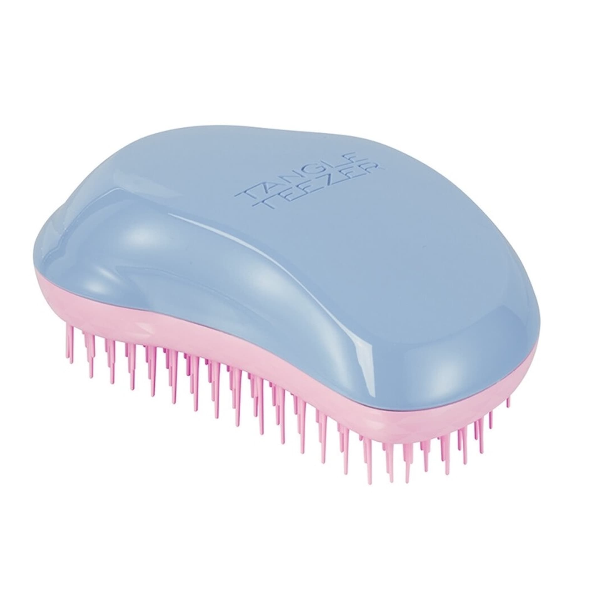 

Tangle Teezer Fine Fragile szczotka do włosów Blue