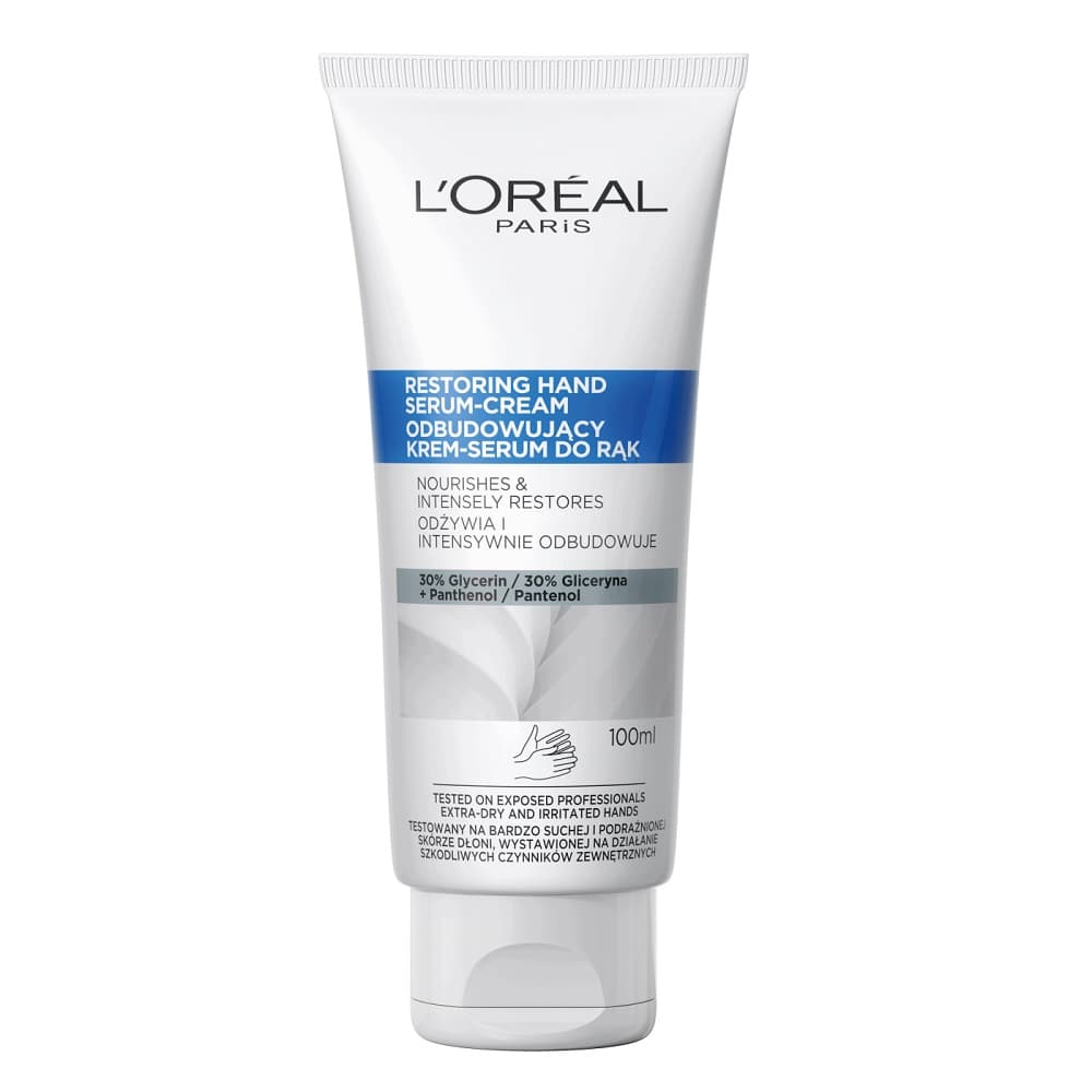 

LOR*DERMO Krem- Serum dorąk 100 ml