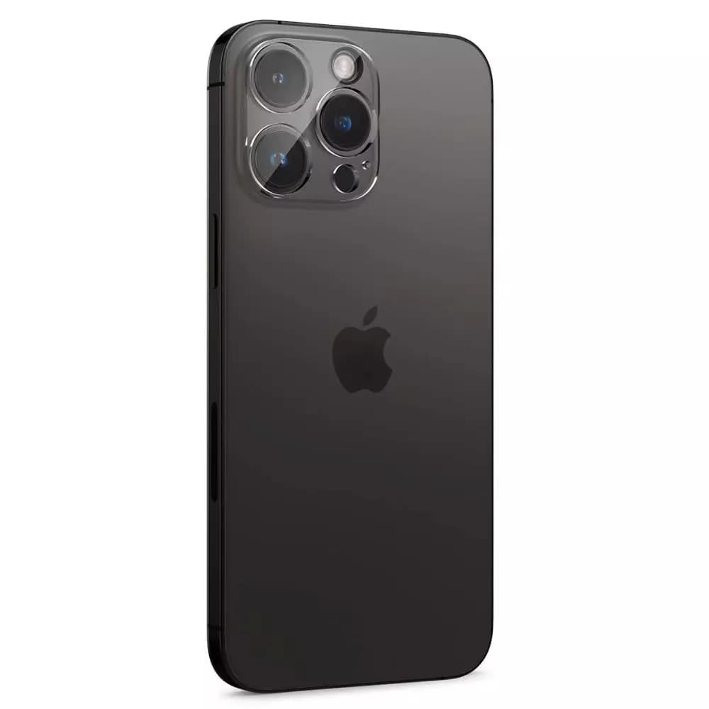 

OSŁONA APARATU SPIGEN OPTIK.TR CAMERA PROTECTOR 2-PACK IPHONE 14 PRO / 14 PRO MAX CRYSTAL CLEAR