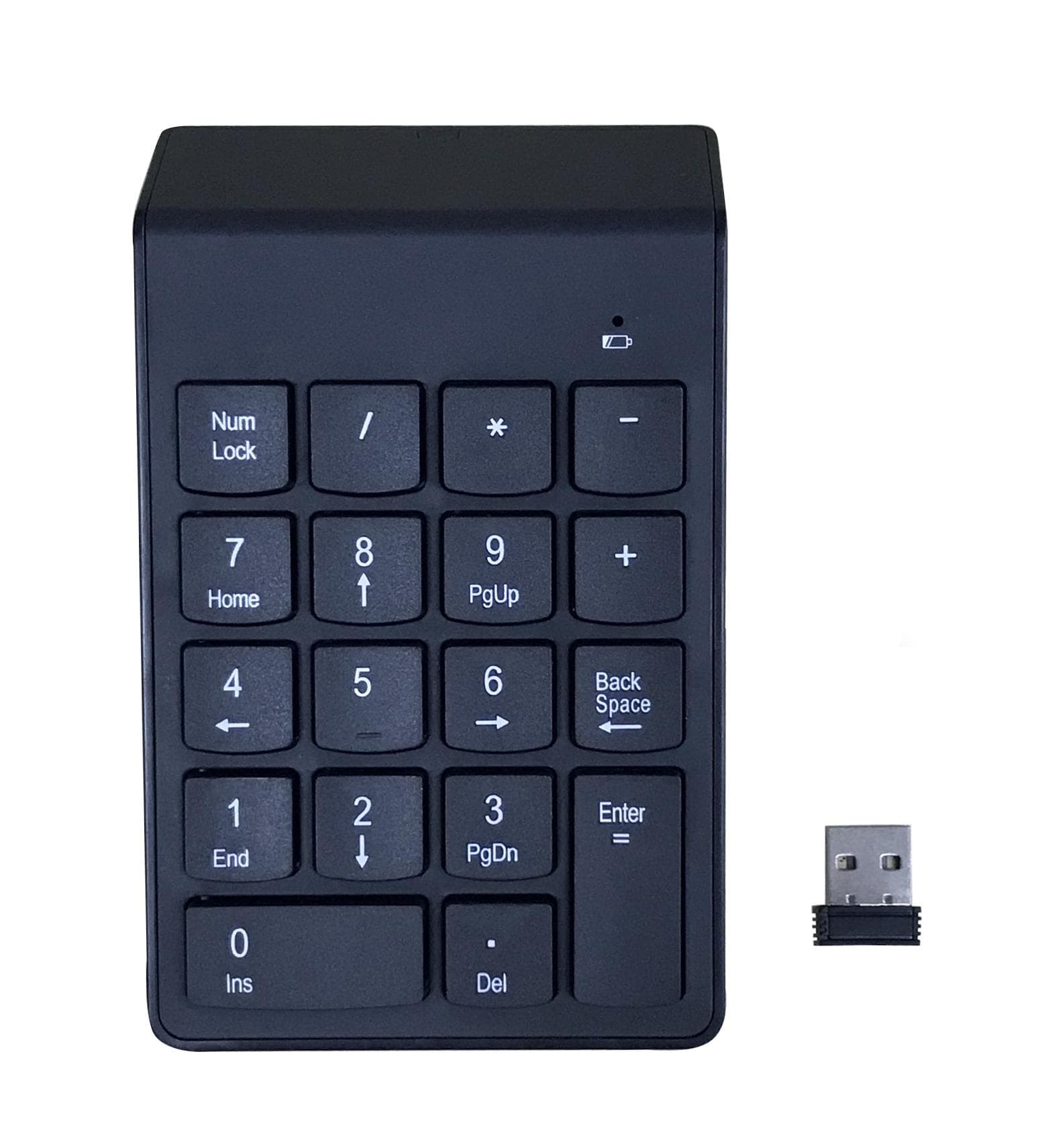 

Klawiatura numeryczna Gembird KPD-W-02