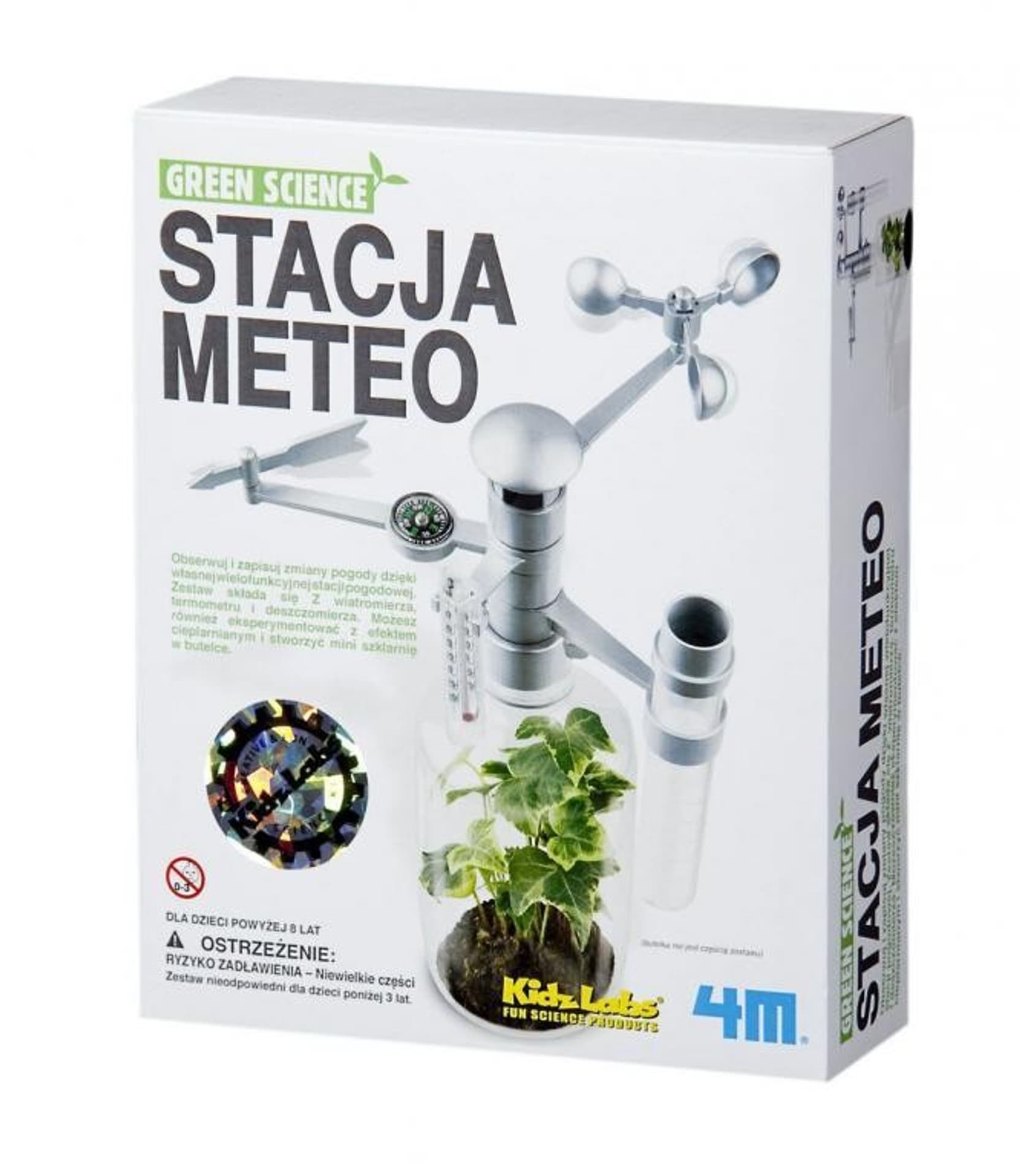 

Stacja Meteo