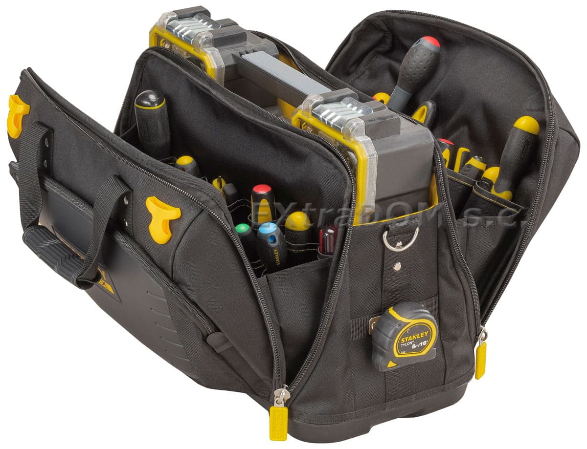 

TORBA NARZĘDZIOWA FATMAX 19'' QUICK ACCESS