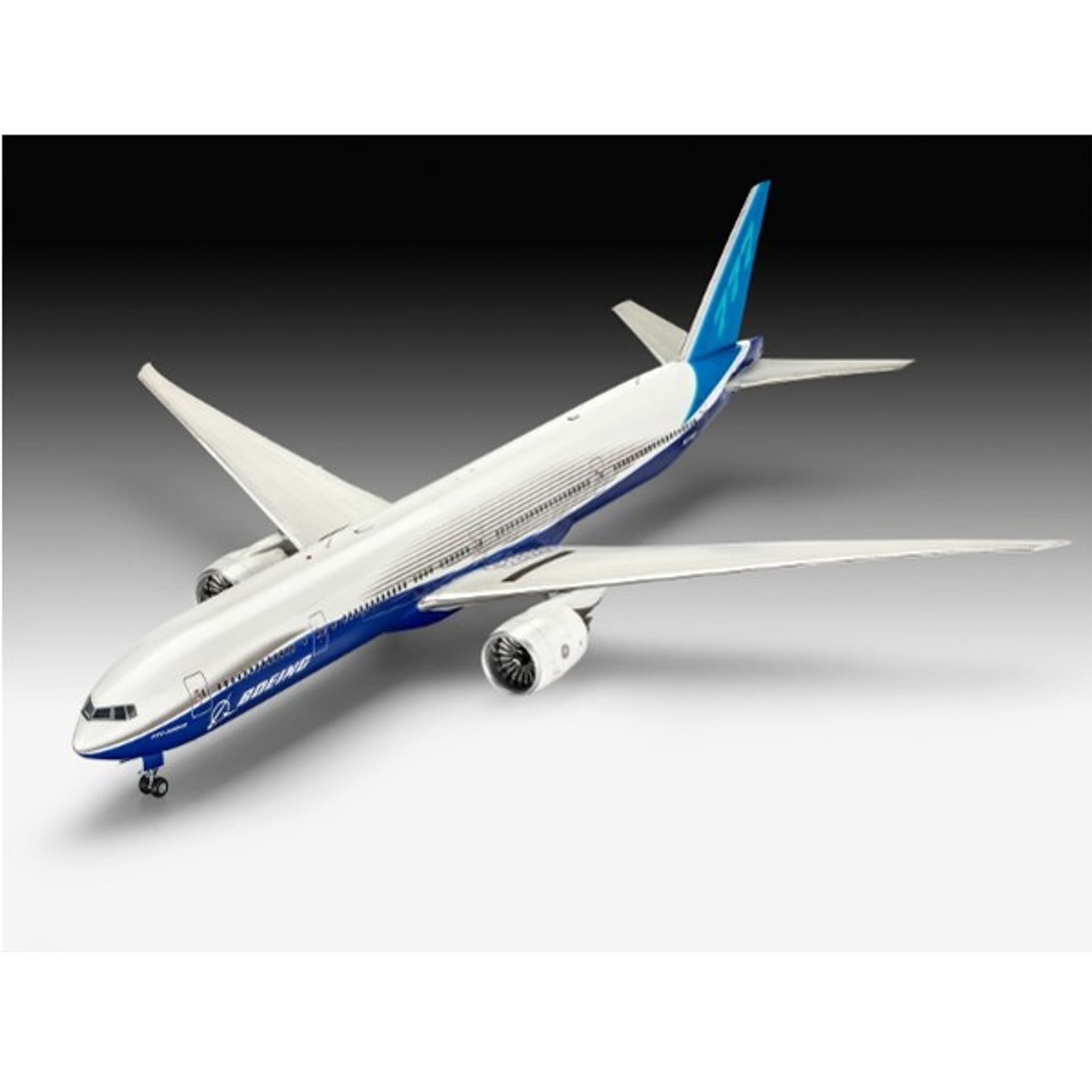 

REVELL Boeing 777-300er