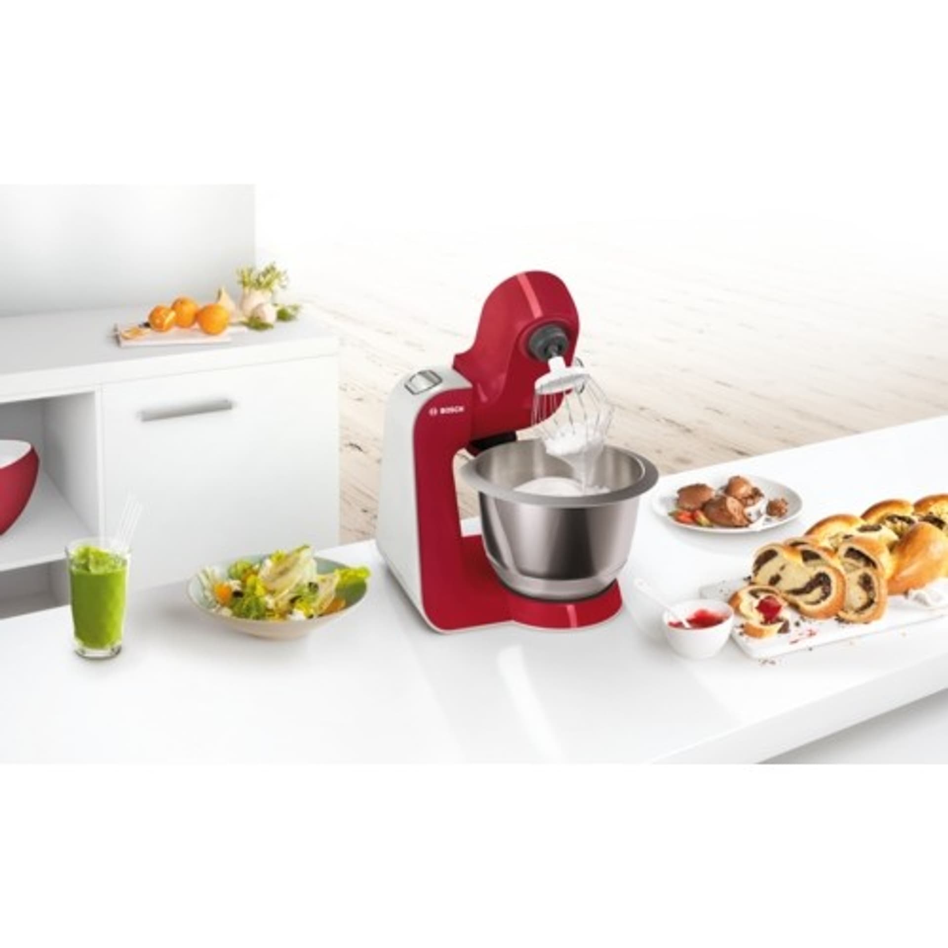 

Robot kuchenny MUM 58720