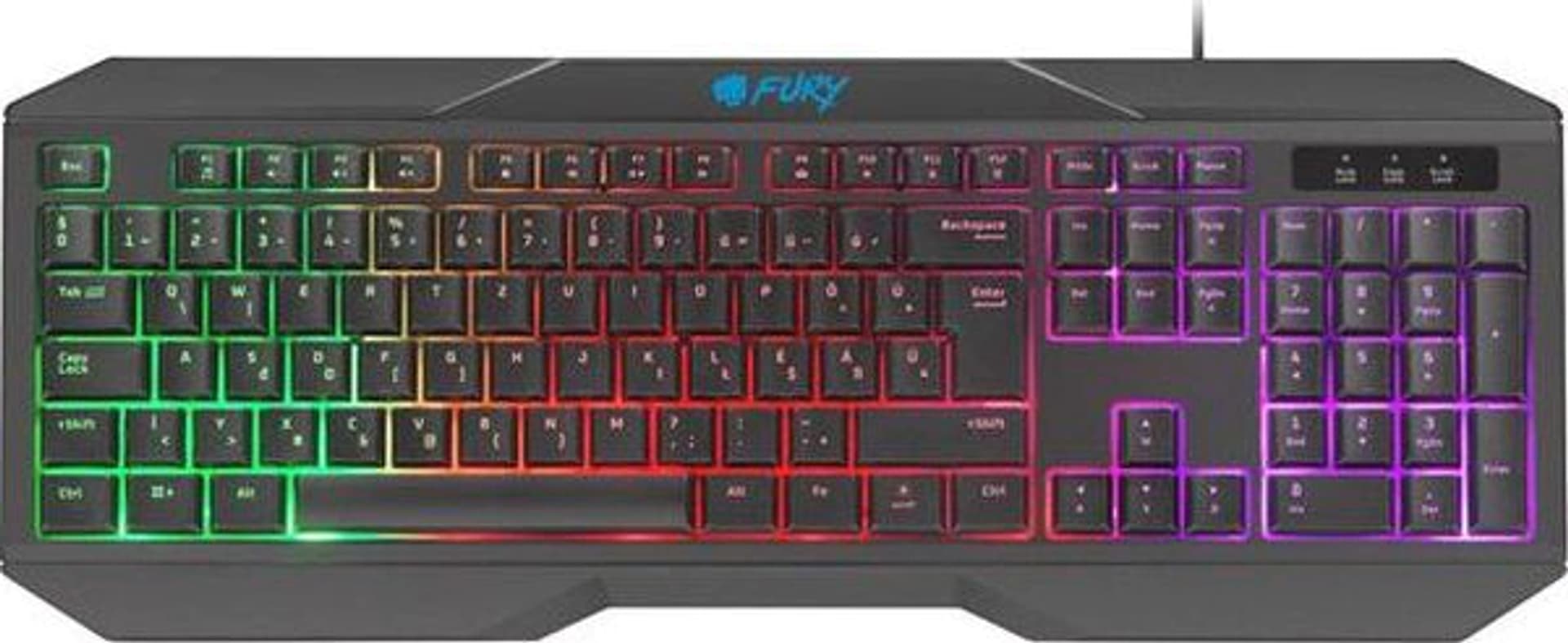 

Zestaw klawiatura i mysz NATEC NFU-1675