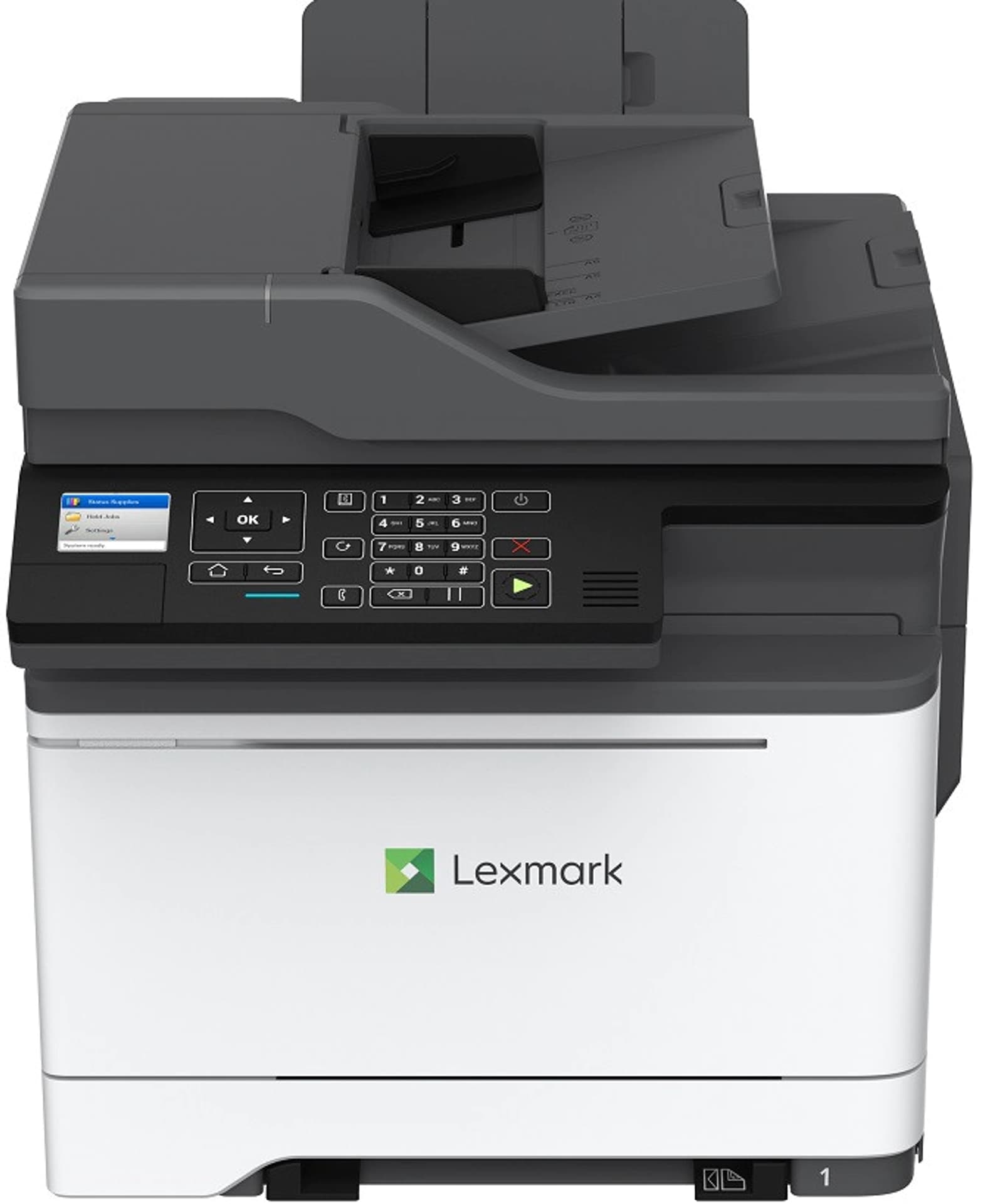 

Urządzenie wielofunkcyjne laserowe LEXMARK CX522ade 42C7370