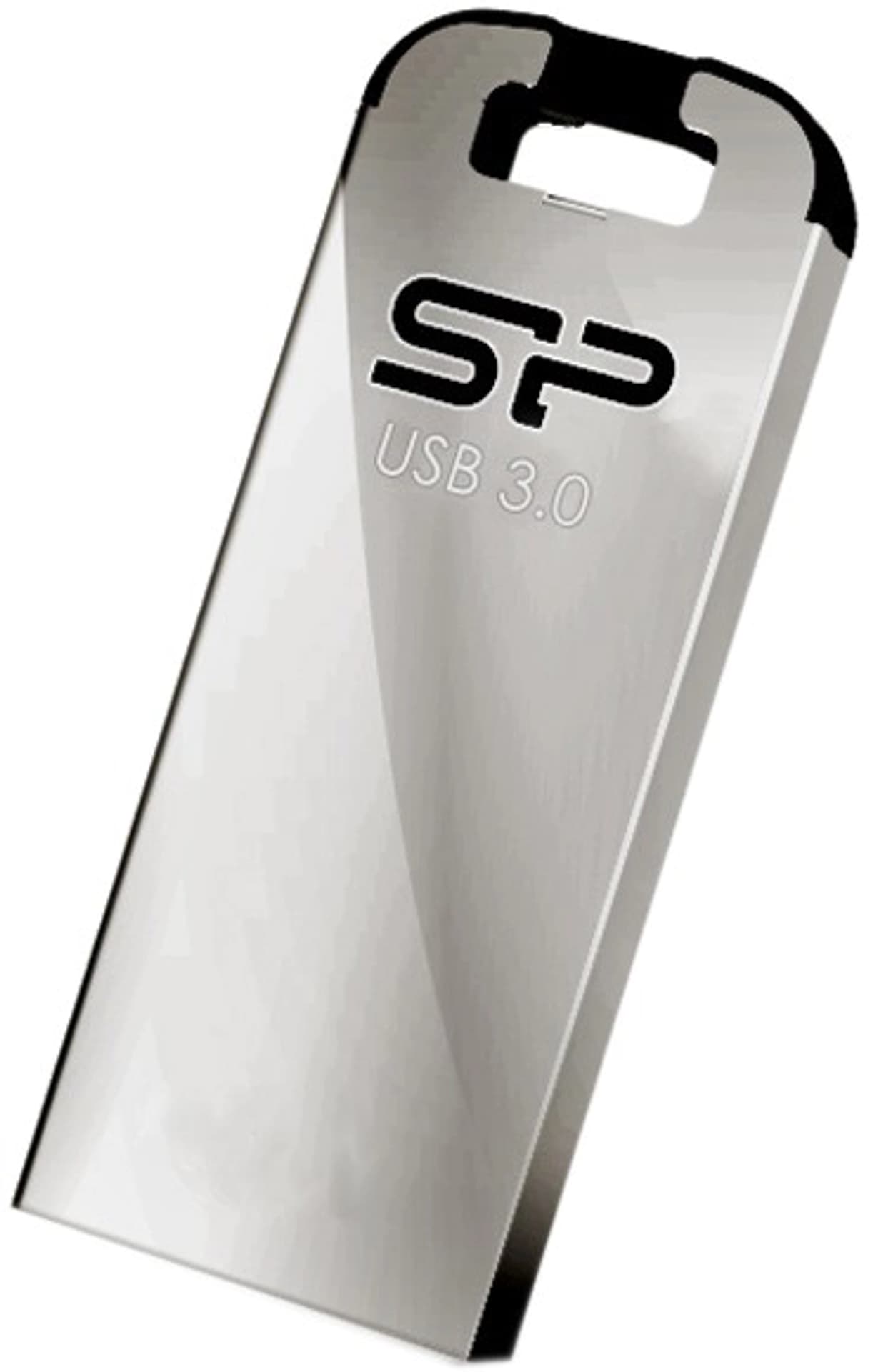 

Pendrive (Pamięć USB) SILICON POWER 8 GB USB 3.0 Srebrny, Pamięć usb) silicon power 8 gb usb 3.0 srebrn