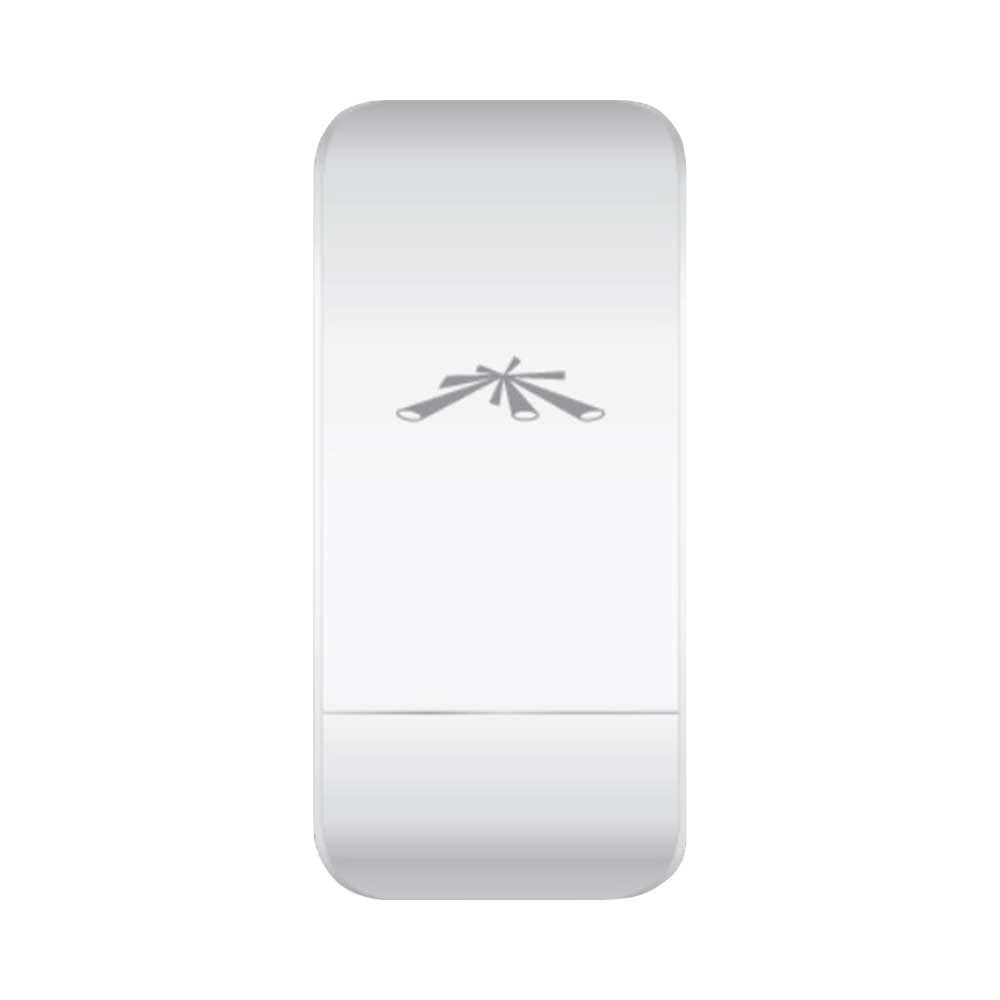 

Ubiquiti NanoStation Loco M5 5GHz AirMax, 802.11a/n, 13 dBi Antenna, 23 dBm