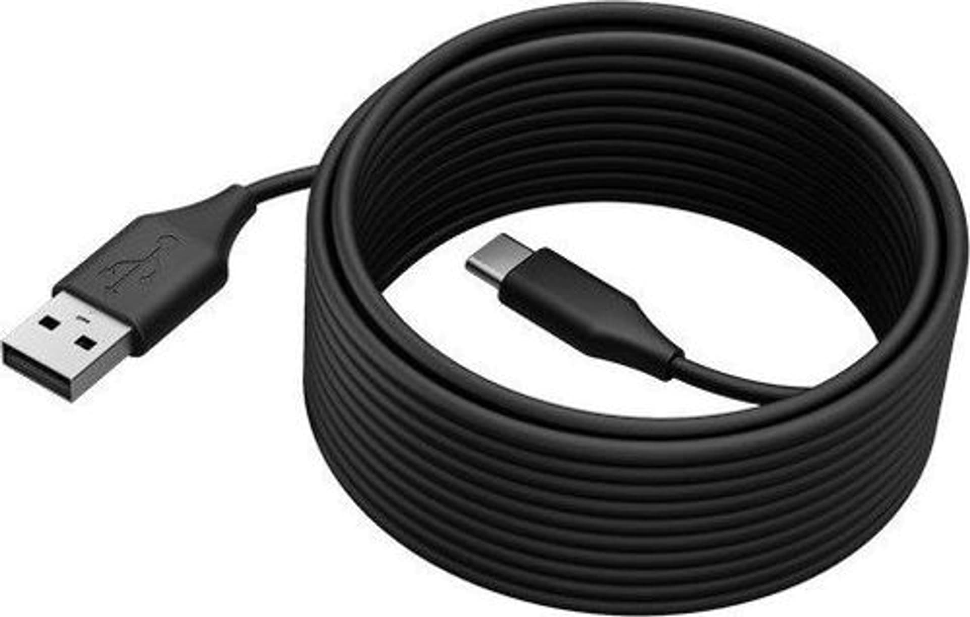 

Kabel USB PanaCast 50 5m USB-A/C