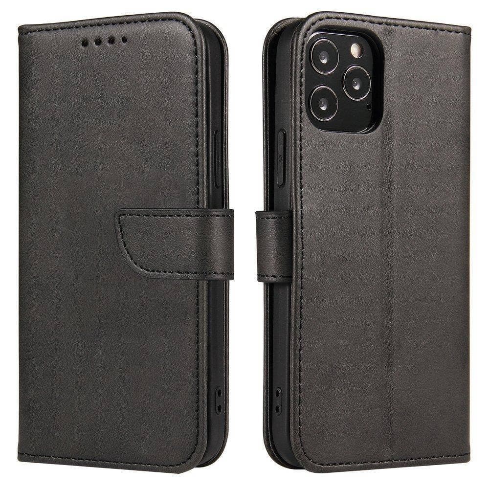 

Etui XIAOMI REDMI NOTE 9S / NOTE 9 PRO Nexeri Wallet czarne