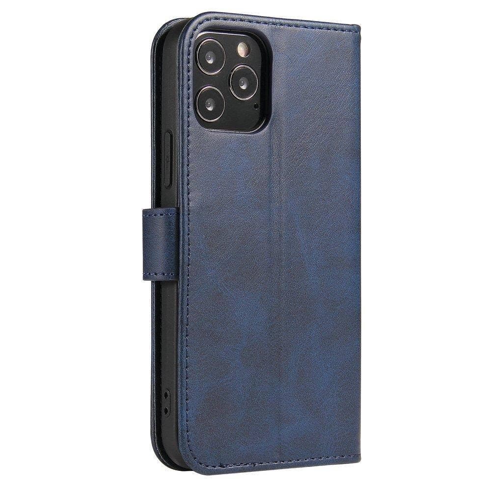 

Etui SAMSUNG GALAXY S23 Nexeri Wallet granatowe