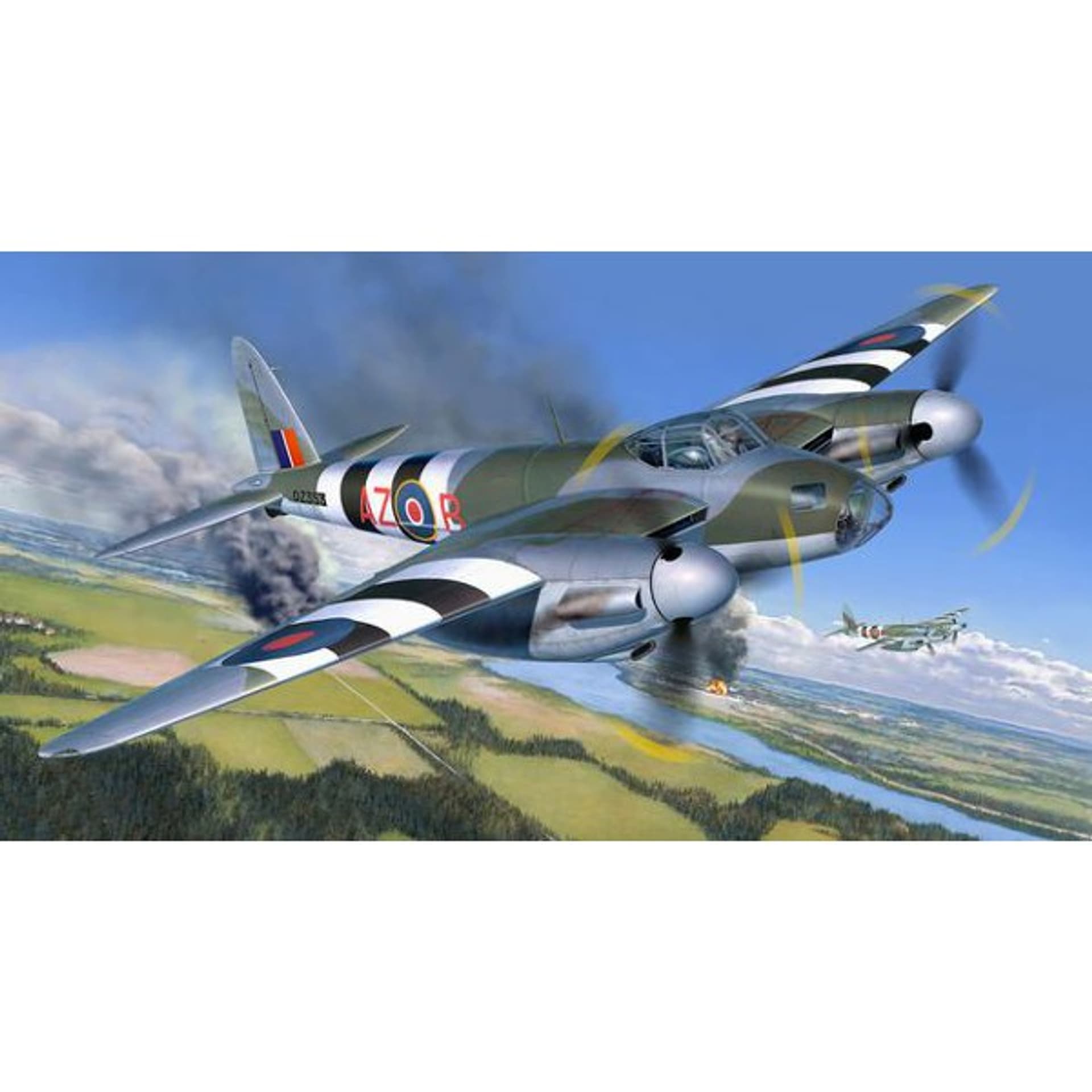 

Mosquito Mk. IV