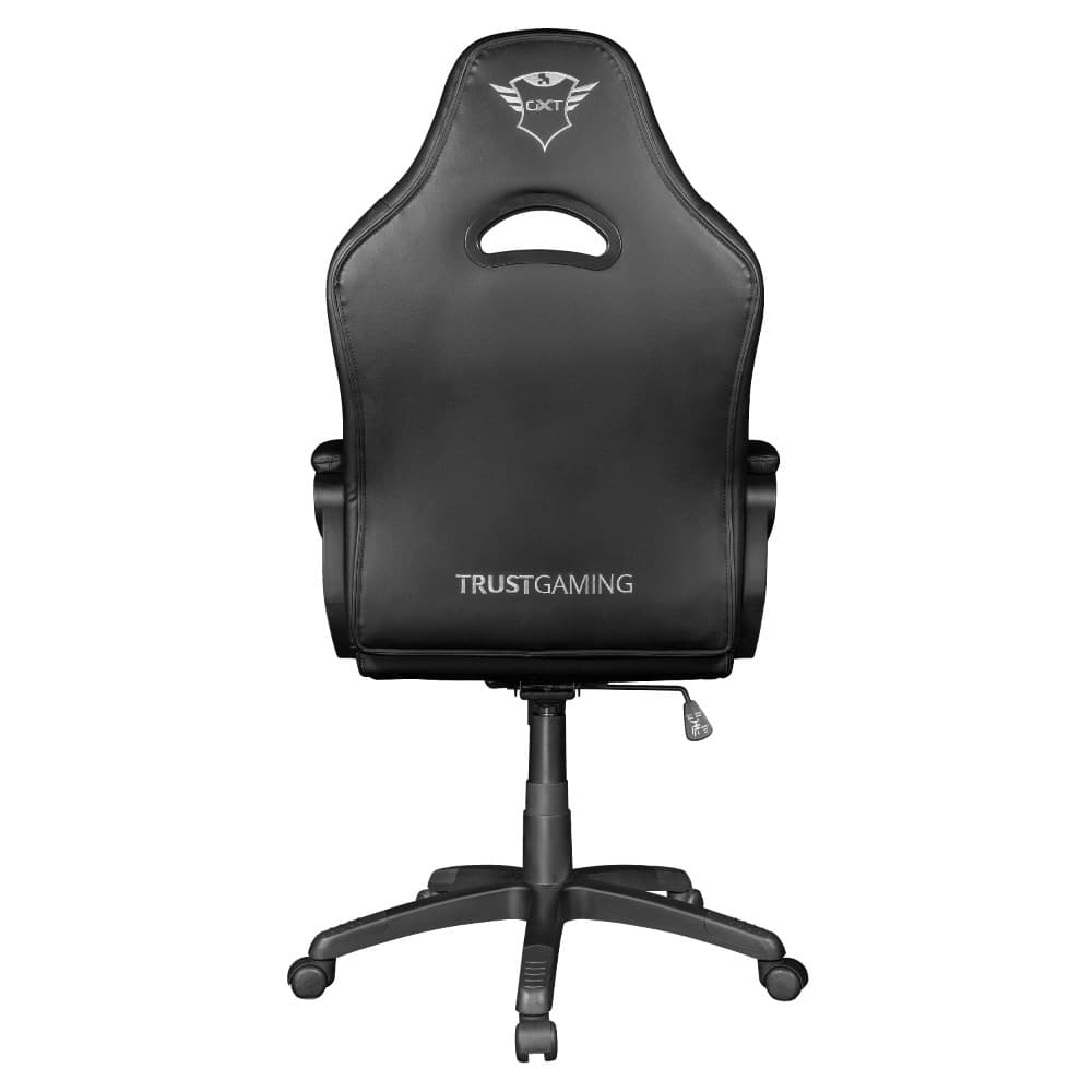 

Fotel gamingowy TRUST GXT701 RYON BLACK