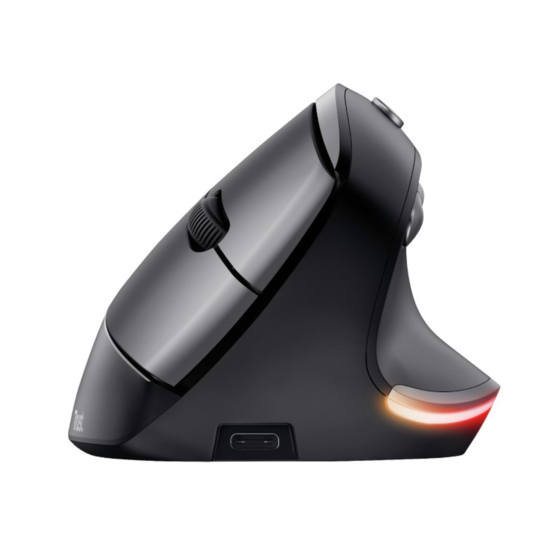 

Mysz TRUST BAYO ERGO WIRELESS ECO
