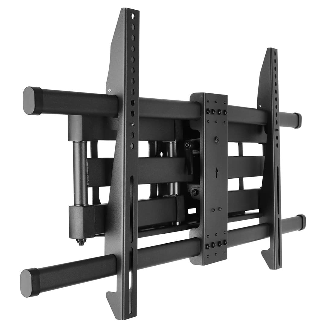 

MONTIS UCHWYT DO TELEWIZORA 37"-85" MT079 LOGAN / CZARNY BIG SCREEN TV.