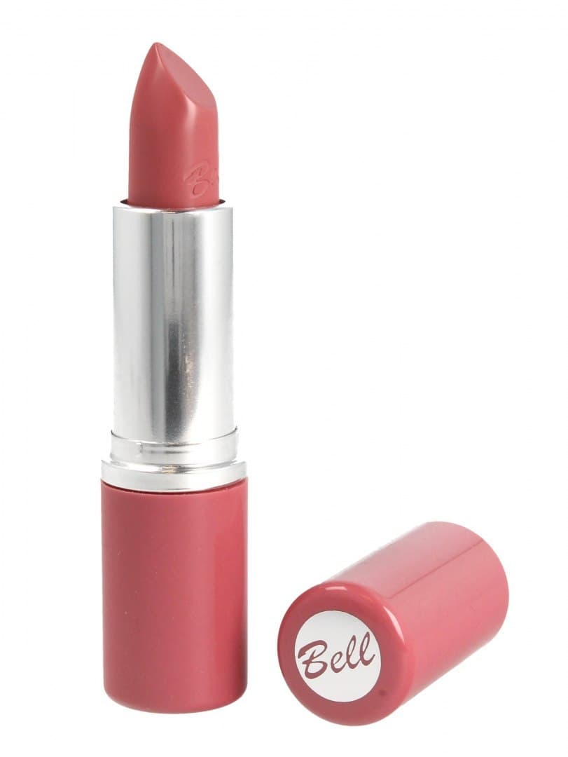 

Bell Pomadka do ust Colour nr 10 Petal Pink 1szt