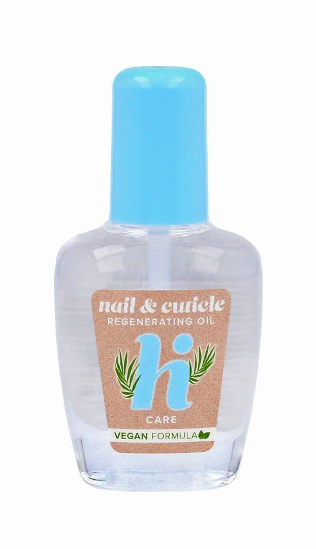 

Hi Hybrid Nail & Cuticle Regenerujący Olejek do skórek 12ml