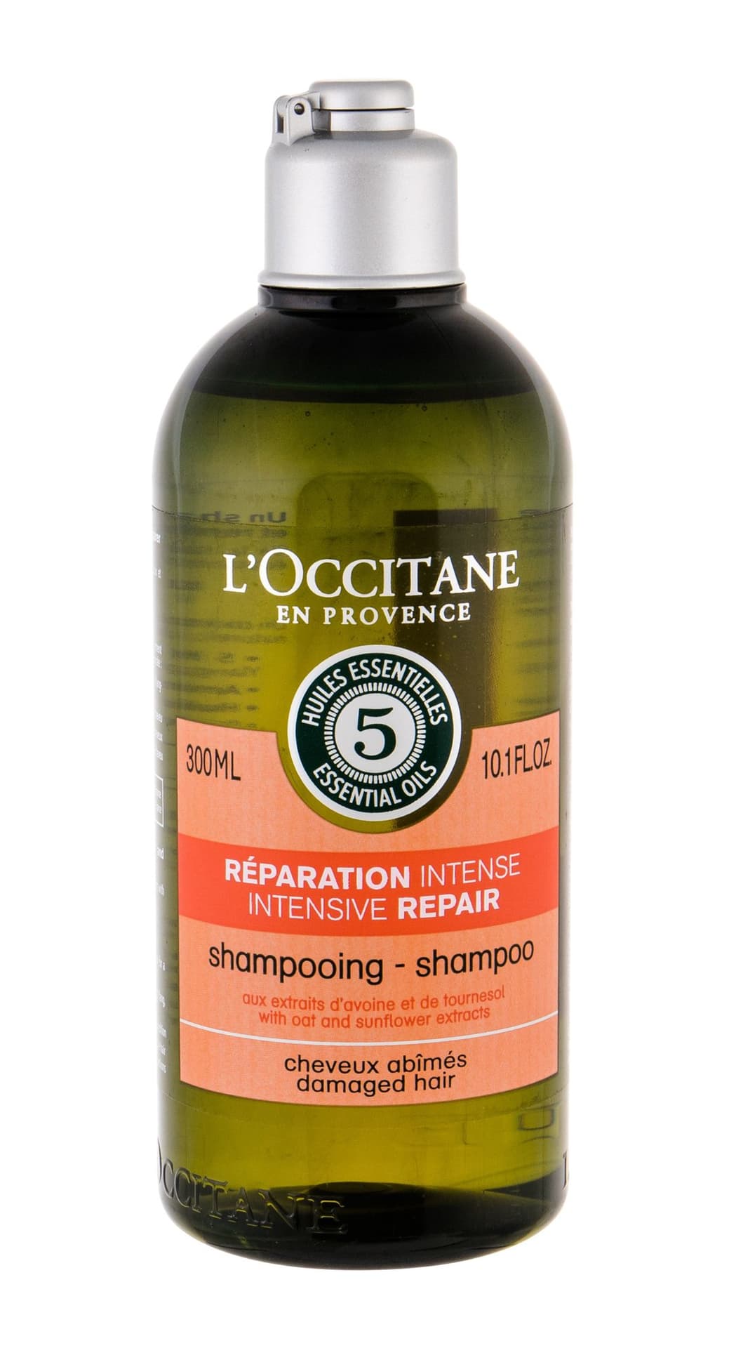 

L´Occitane Intense Repair Aromachology Szampon do włosów 300ml (W)