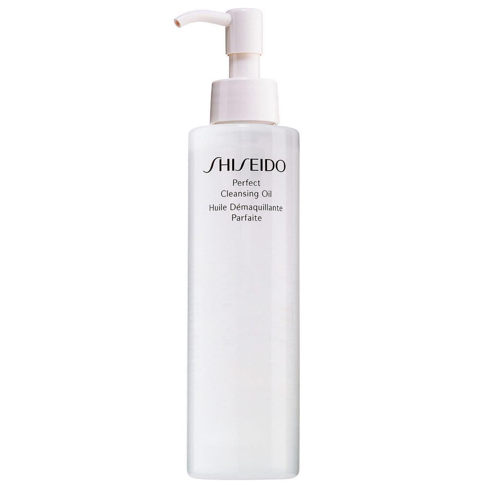 

Shiseido Perfect Olejek oczyszczający 180ml (W)