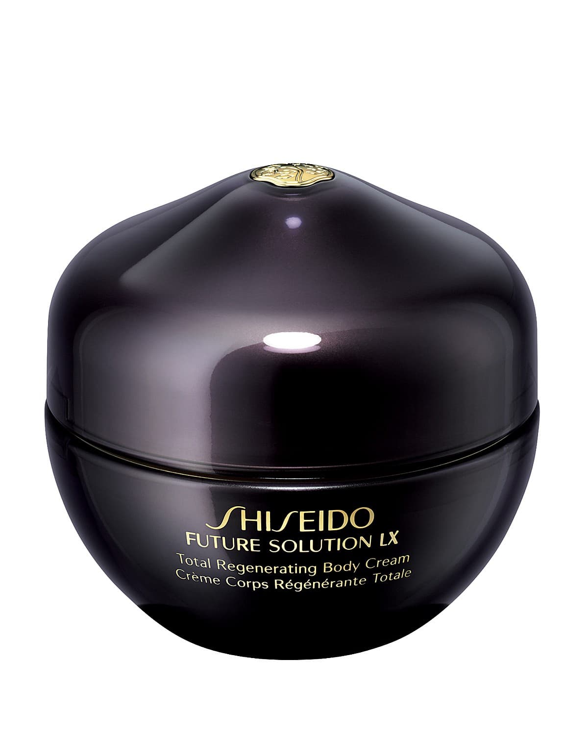 

Shiseido Total Regenerating Body Cream Future Solution LX Krem do ciała 200ml (W)