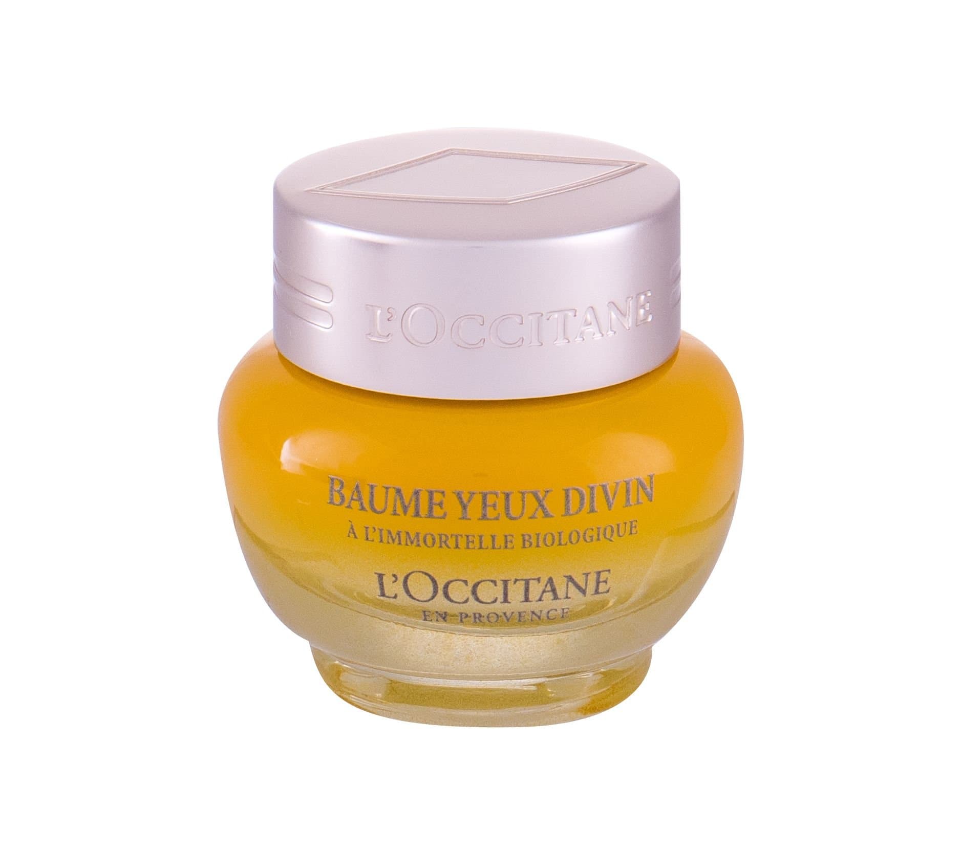 

L´Occitane Divine Eye Balm Immortelle Żel pod oczy 15ml (W)
