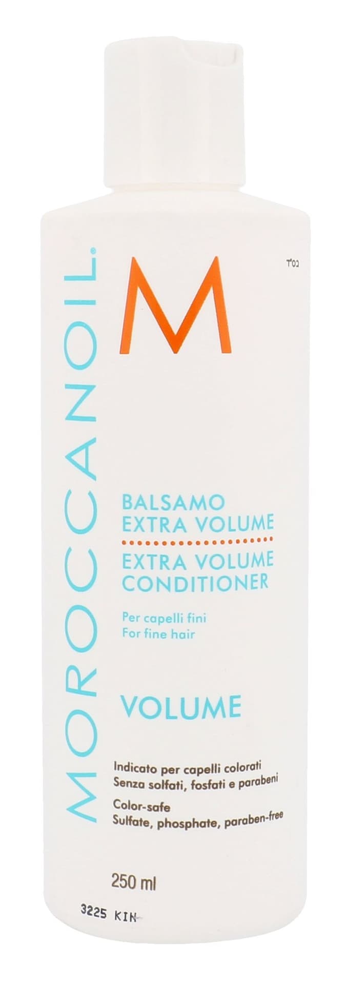 

Moroccanoil Volume Odżywka 250ml (W)