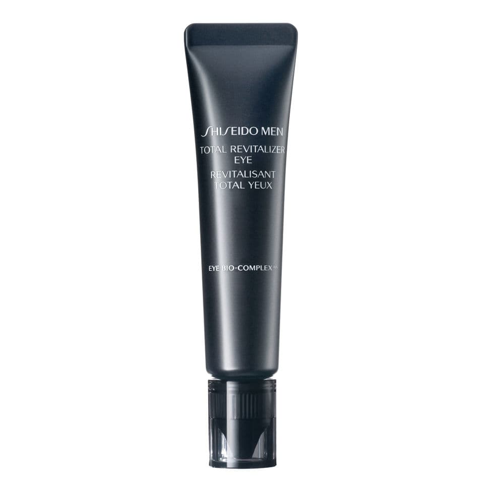 

Shiseido Total Revitalizer MEN Krem pod oczy 15ml (M)