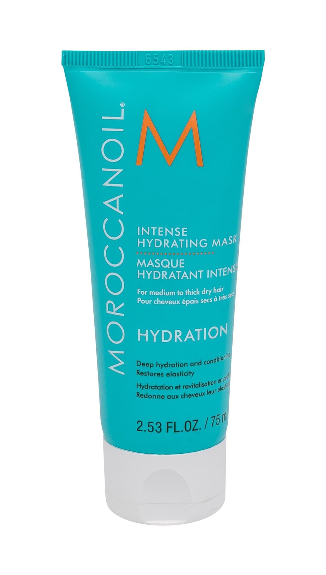 

Moroccanoil Intense Hydration Maska do włosów 75ml (W)
