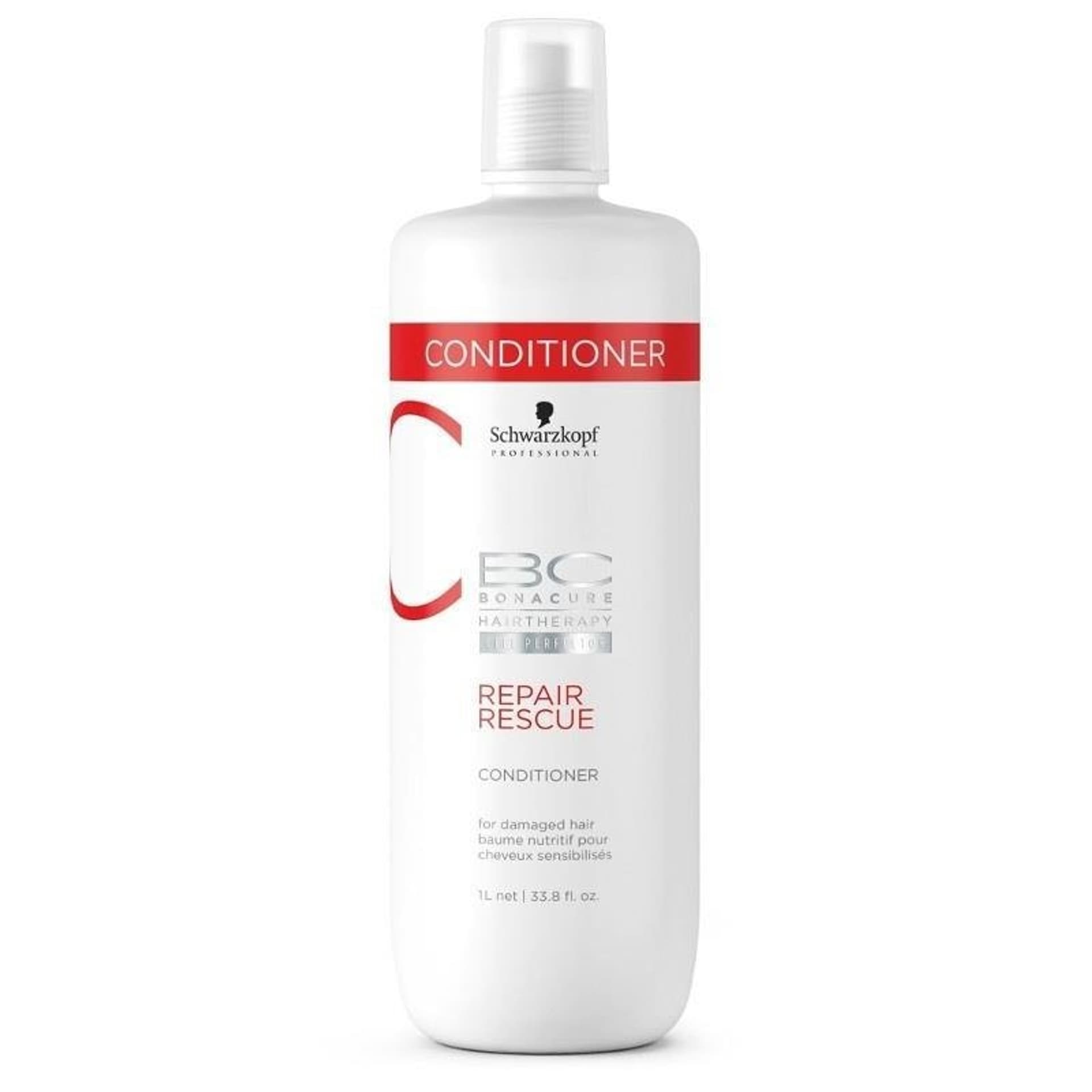 

Schwarzkopf Professional BC Bonacure Repair Rescue Odżywka 1000ml (W)