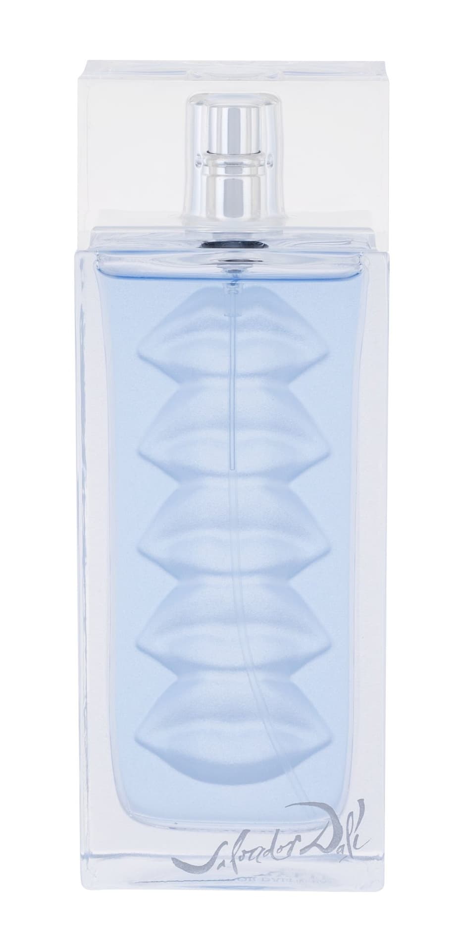 

Salvador Dali Eau de Rubylips EDT 100ml (W)