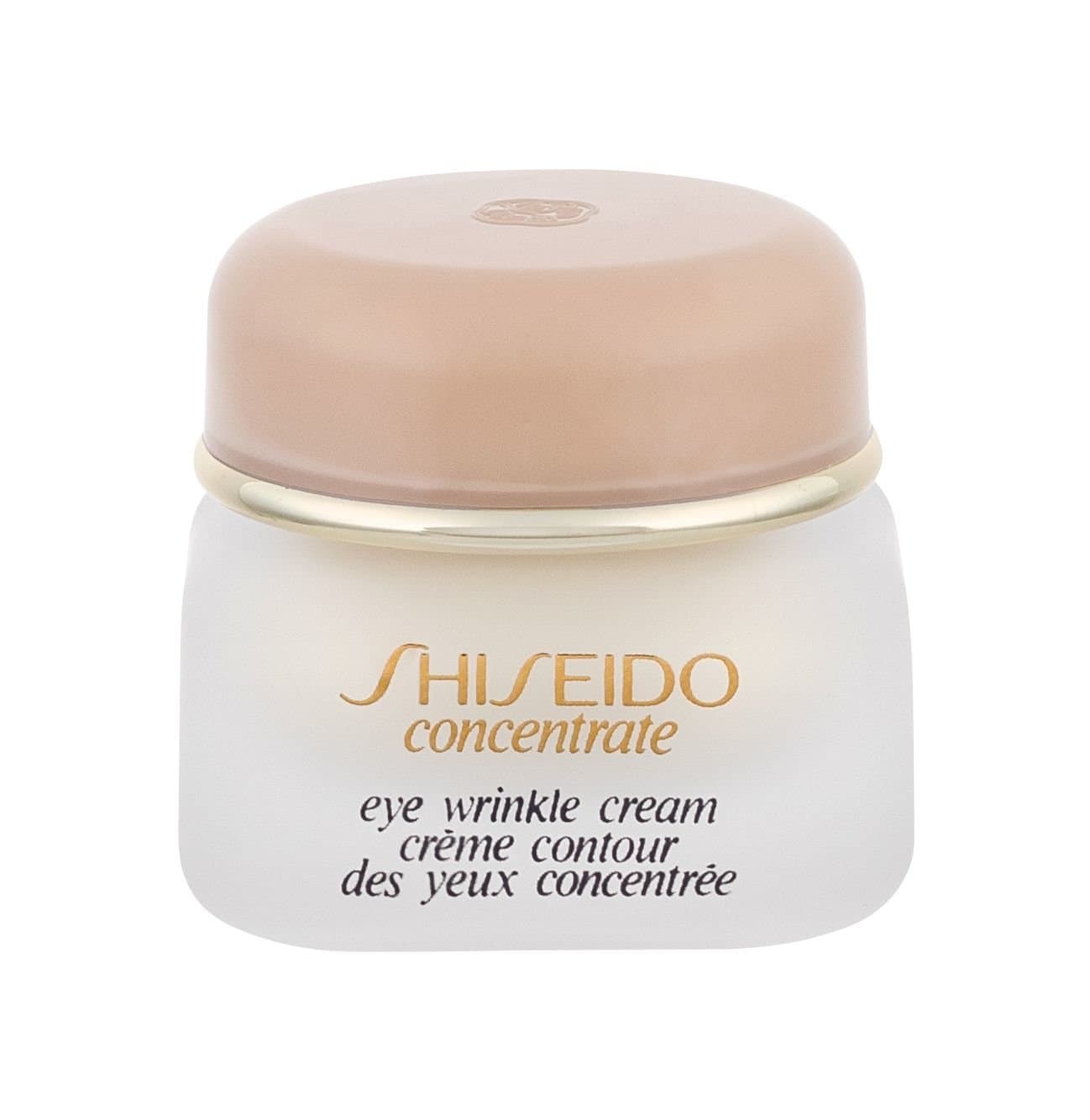 

Shiseido Concentrate Krem pod oczy 15ml (W)