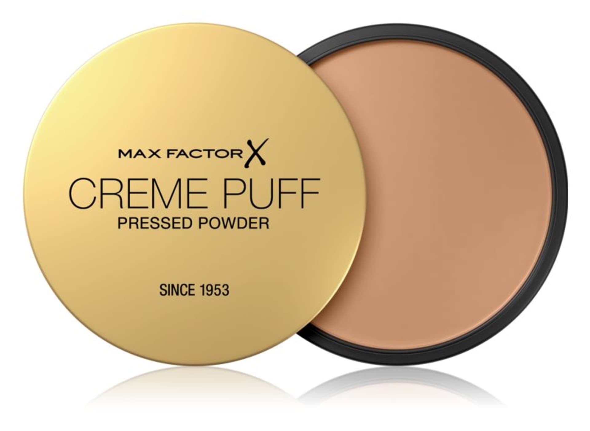 

MAX FACTOR Puder prasowanyCreme Puff nr 005 Translucent 21g