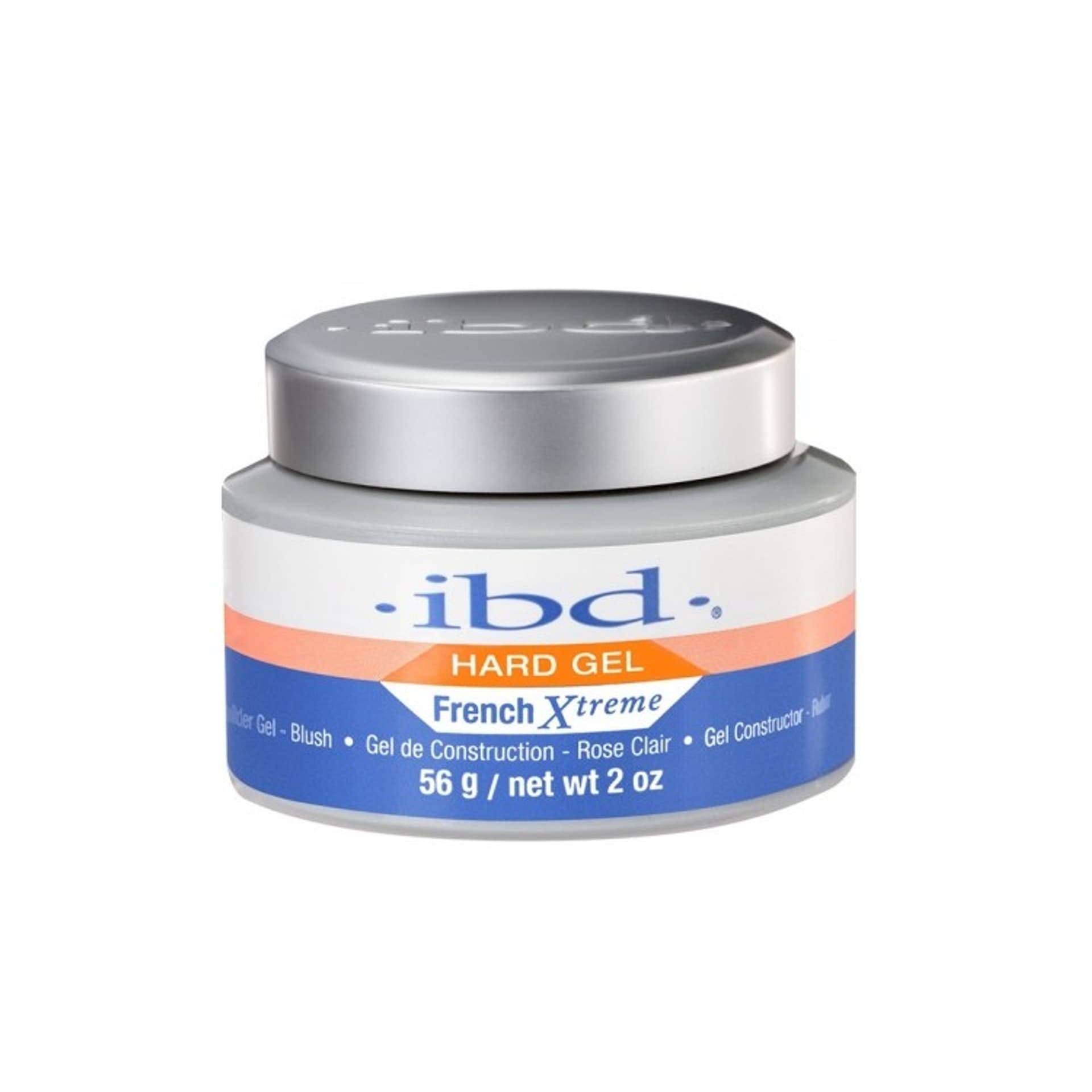 

IBD French Xtreme Gel UV żel budujący Blush 56g
