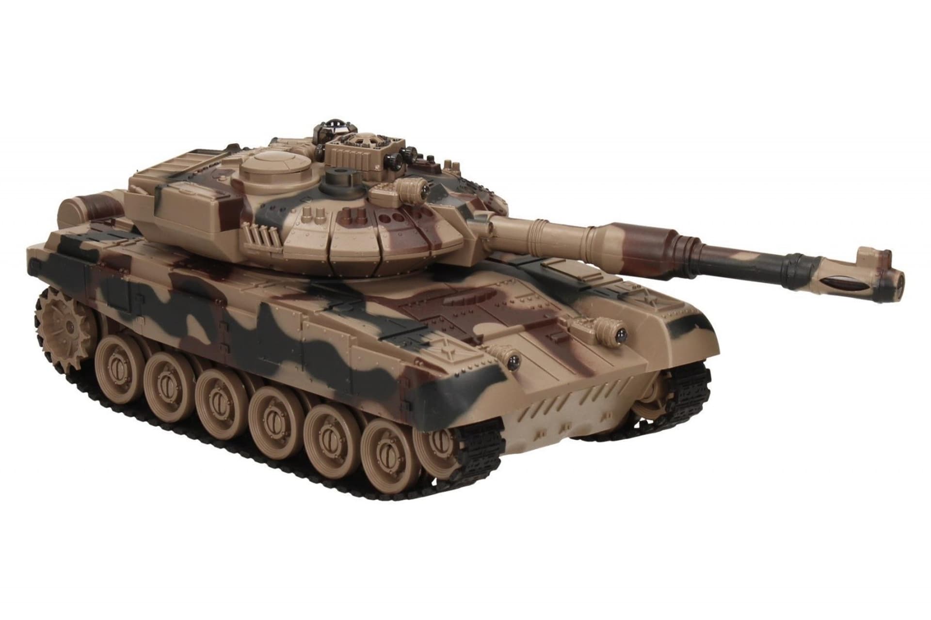 

Czołg T90 z pakietem