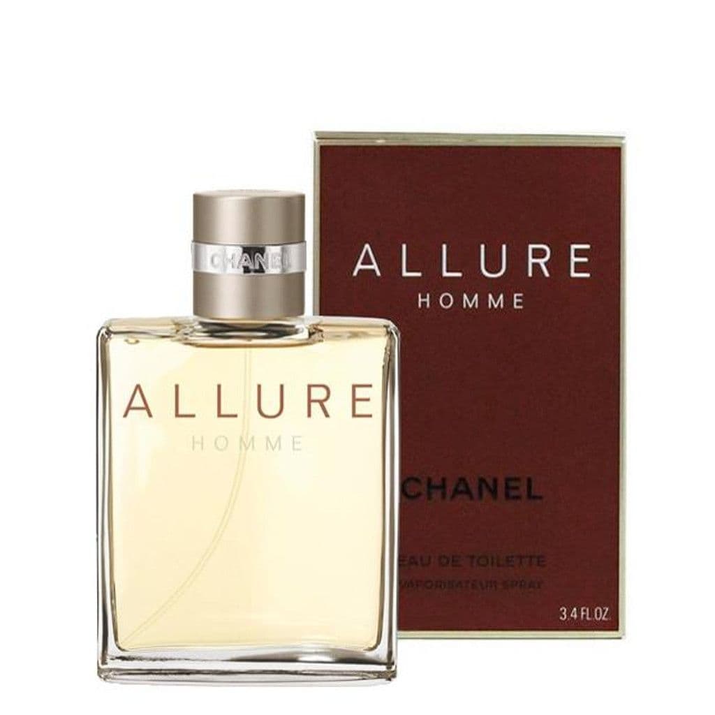 

CHANEL Allure Homme EDT spray 150ml