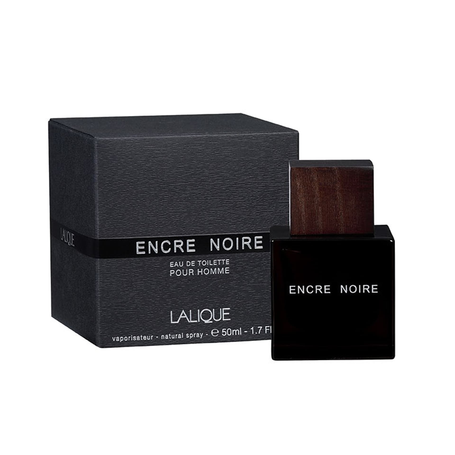 

Lalique Encre Noire EDT 50ml