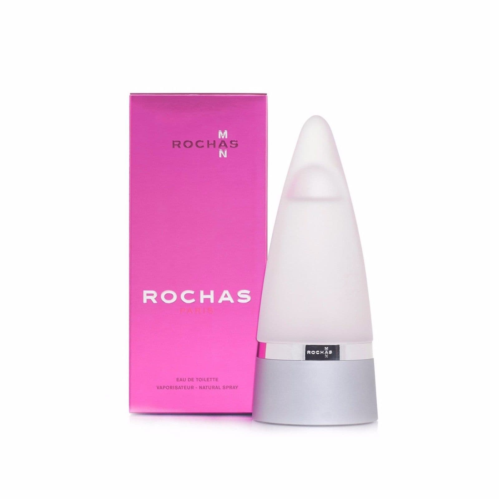 

Rochas Rochas Man EDT 100ml