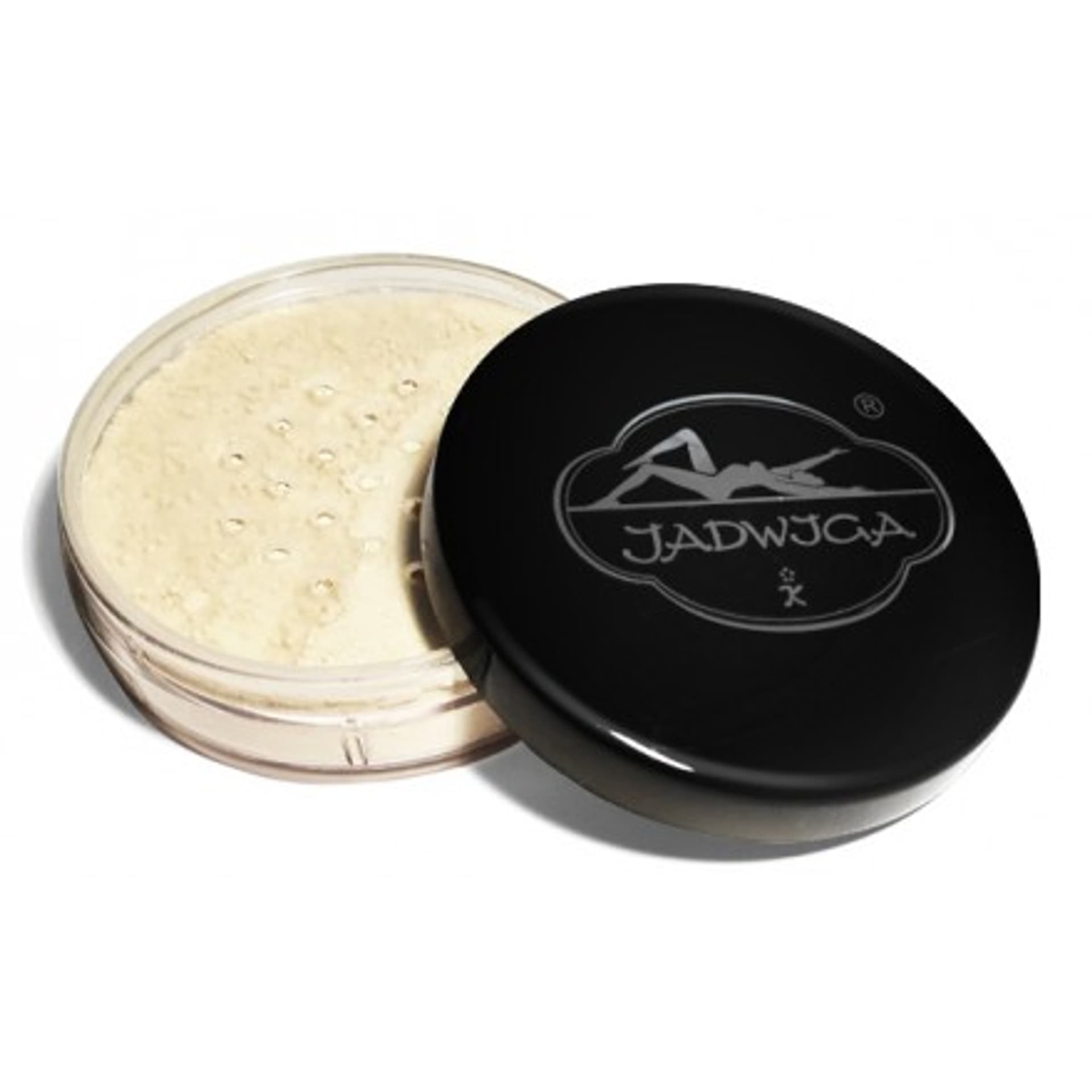 

JADWIGA Saipan Natural Face Powder puder naturalny do cery tłustej i trądzikowej 20g